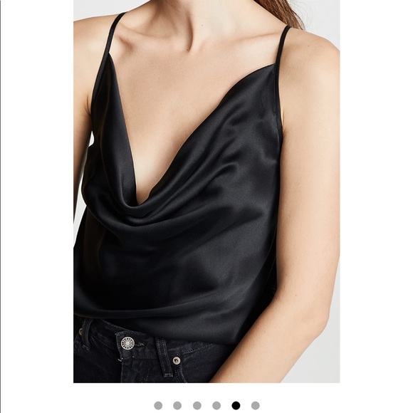 Cami NYC Tank Top - Picture 2 of 5